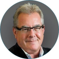 Mark Heymann (Round)