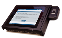 UniFocus Smart Time Clock Notification