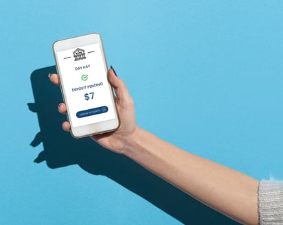 Digital Tipping - Scan & Pay