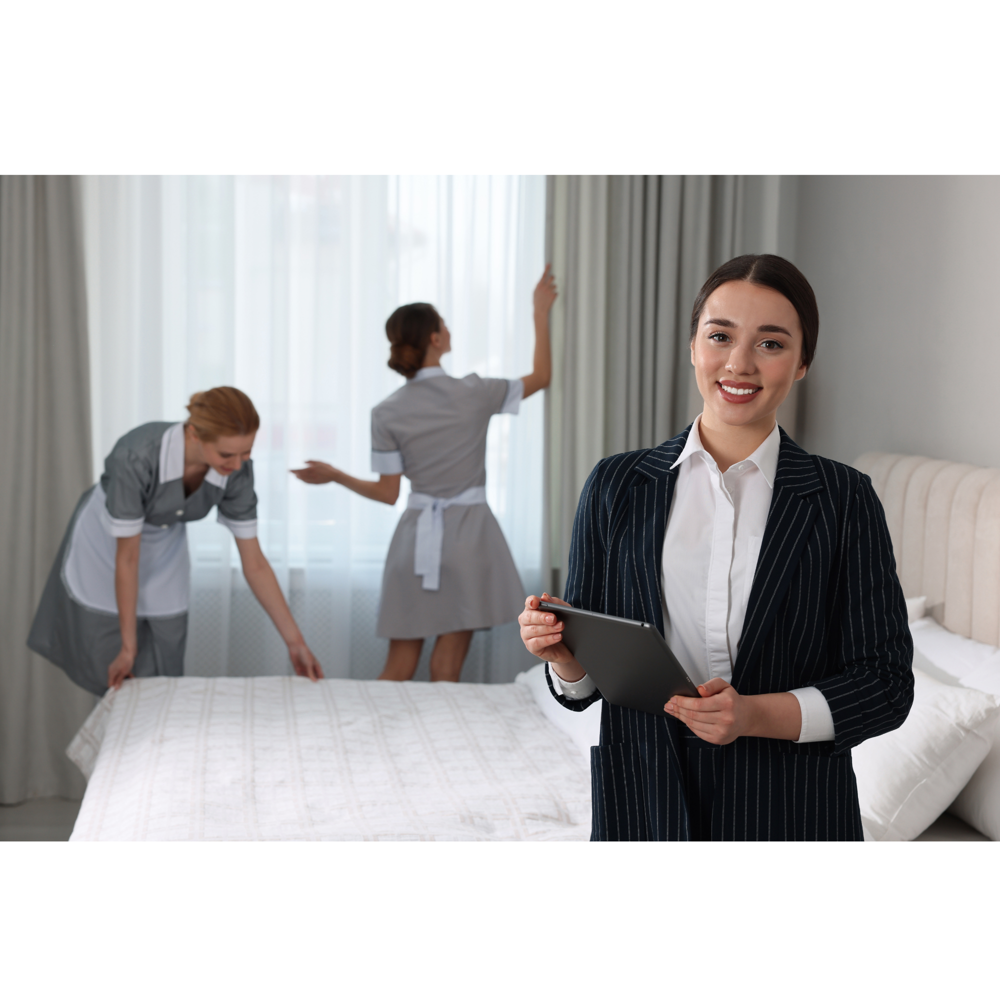 Integrated Inspection & Quality Assurance