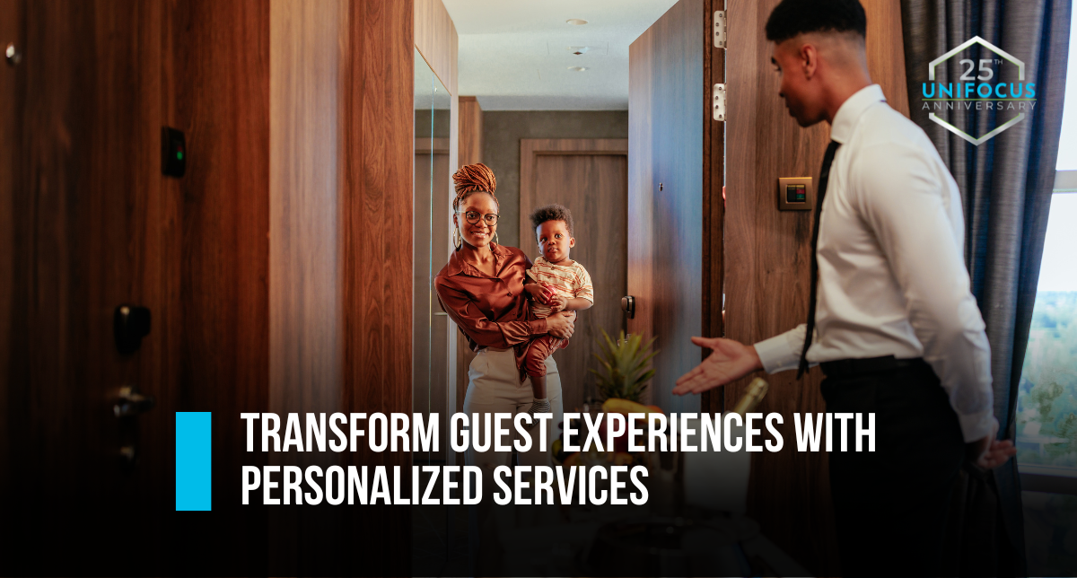 Adapting to Evolving Market and Consumer Trends in the Hotel Industry 