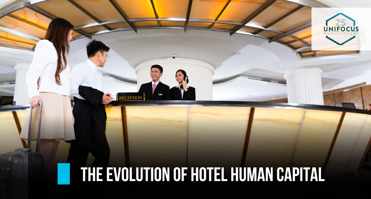 Hotel Human Capital Conference 2023