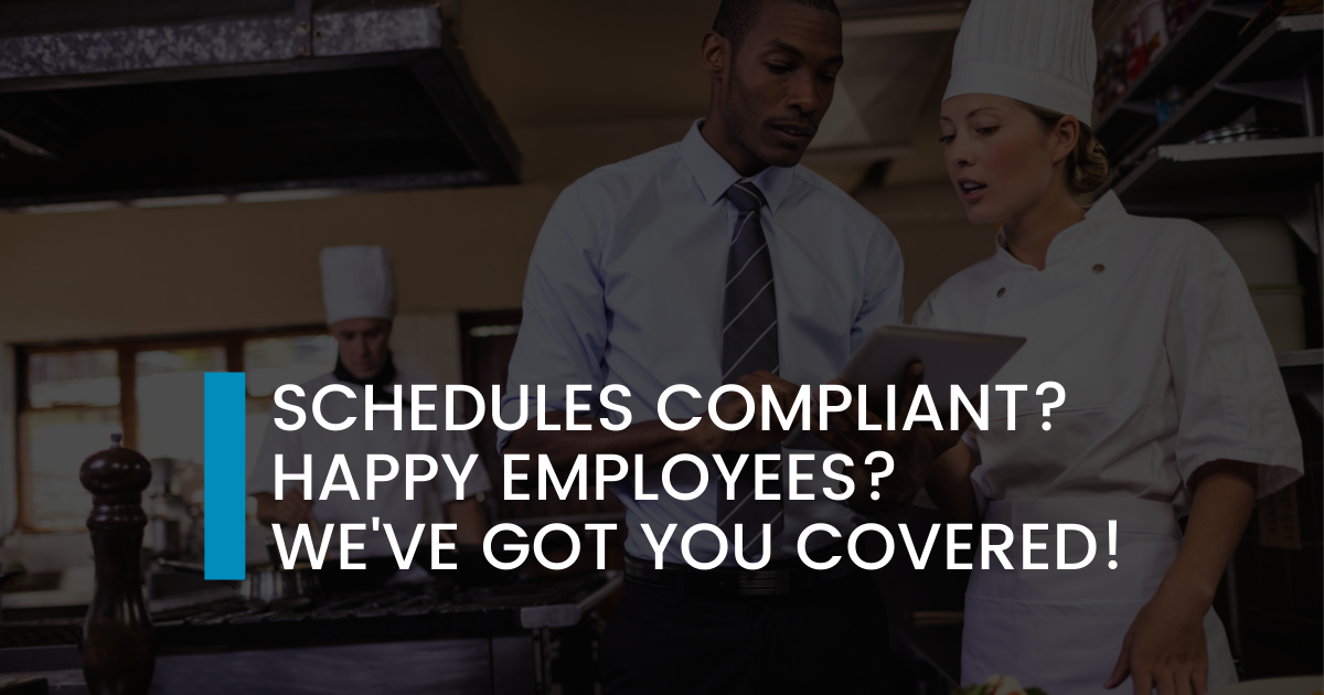 You Can’t Predict the Future, But You Can Predict Your Scheduling Needs