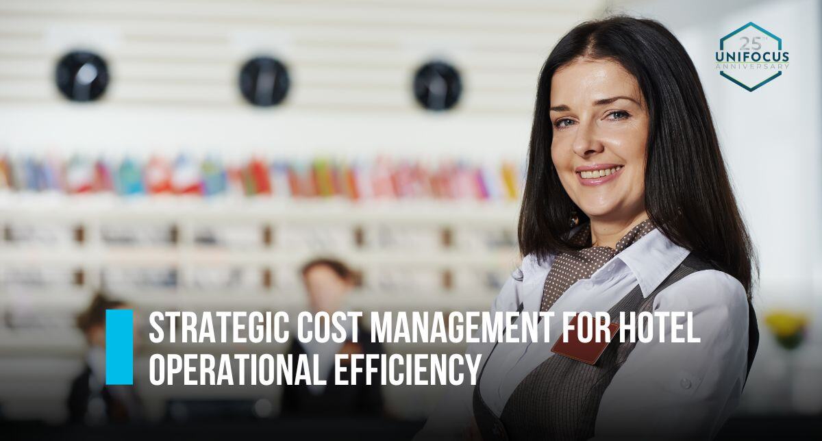 Balancing Operational Budgets: Strategic Approach for the Hotel Industry