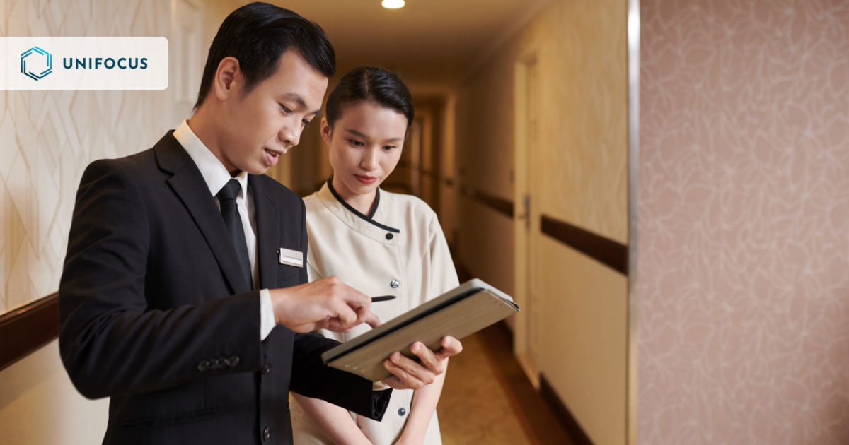 The Metrics That Reveal Your Hotel's Hidden Costs
