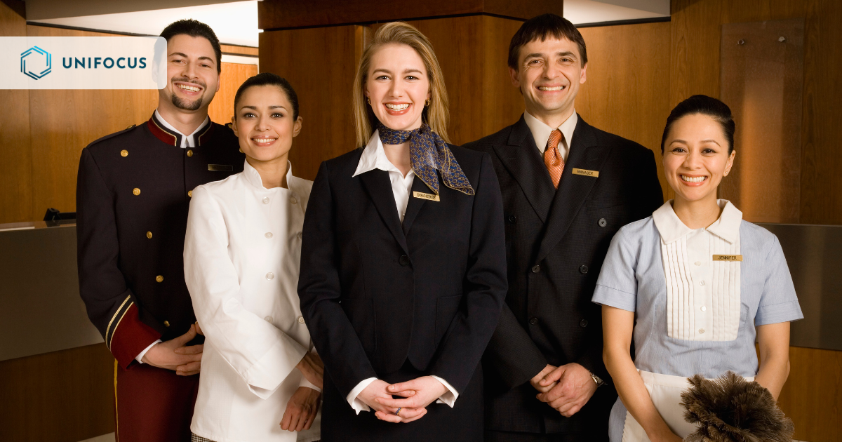 Why On-Property Visibility Into Labor Is a Margin Lever