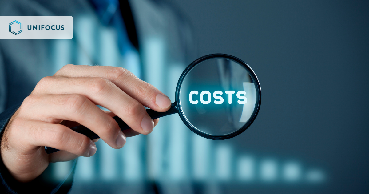 Hidden costs impact labour, service and profitability