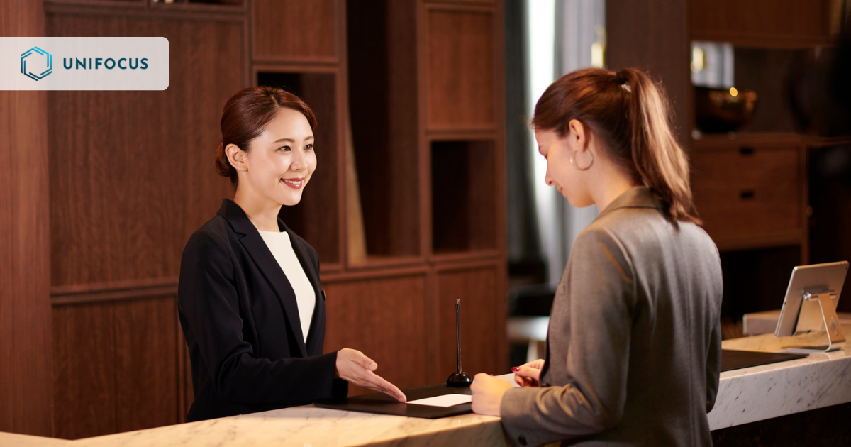 Where Hotel Standards Struggle To Scale
