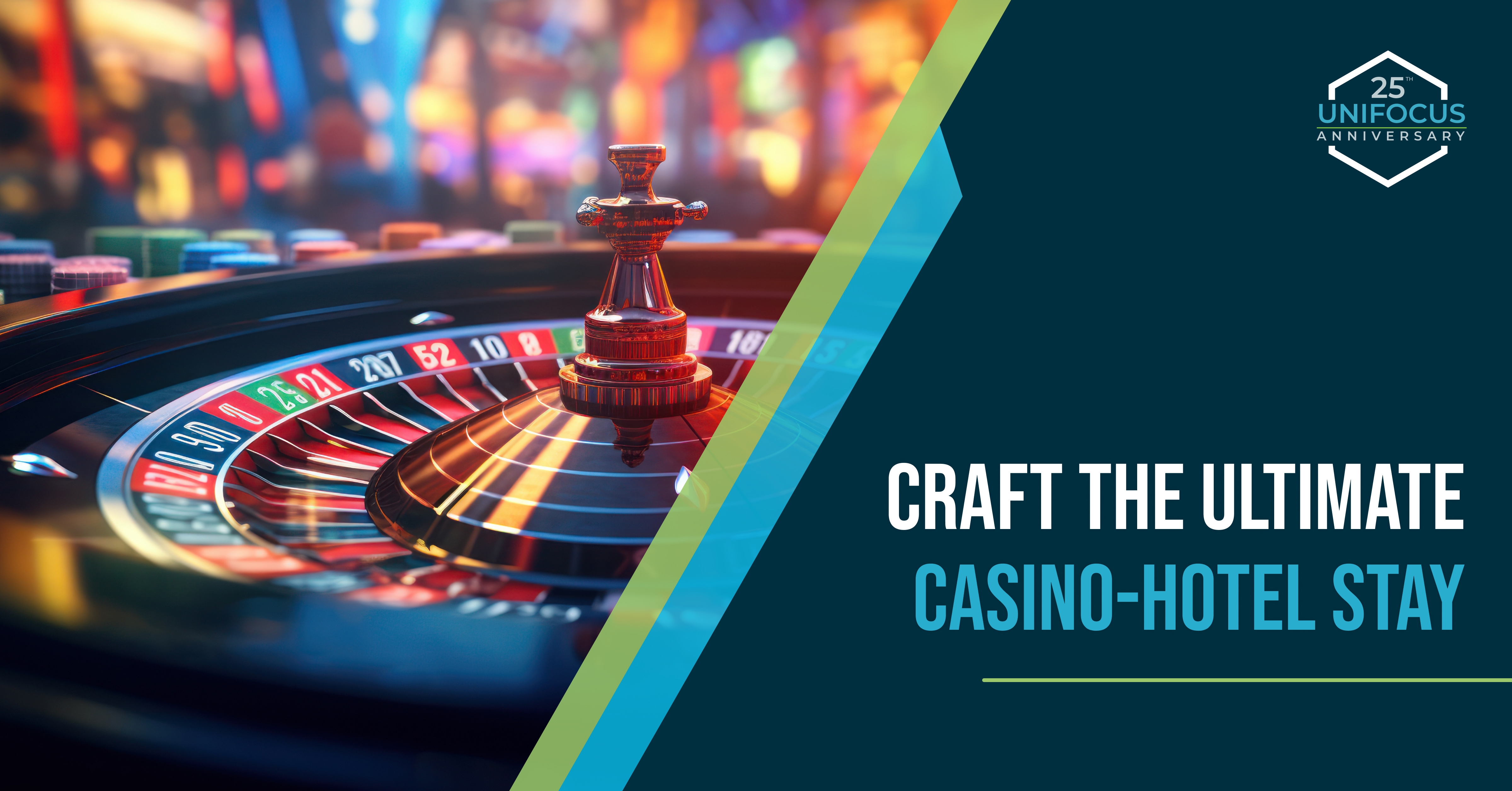 Consumer Preferences: What Do Guests Want from Casino-Hotel Experiences?