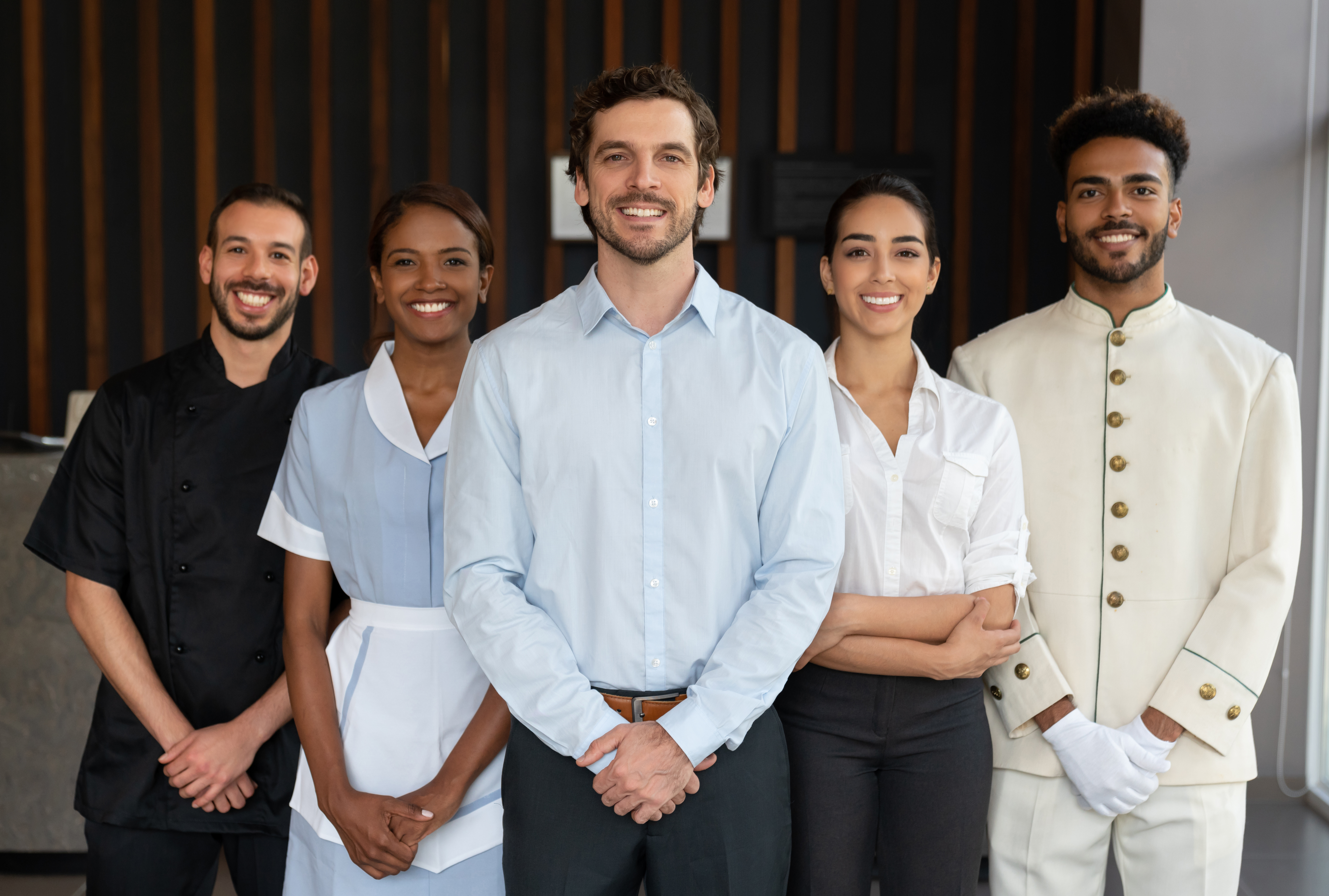 Unifocus Workforce Management
