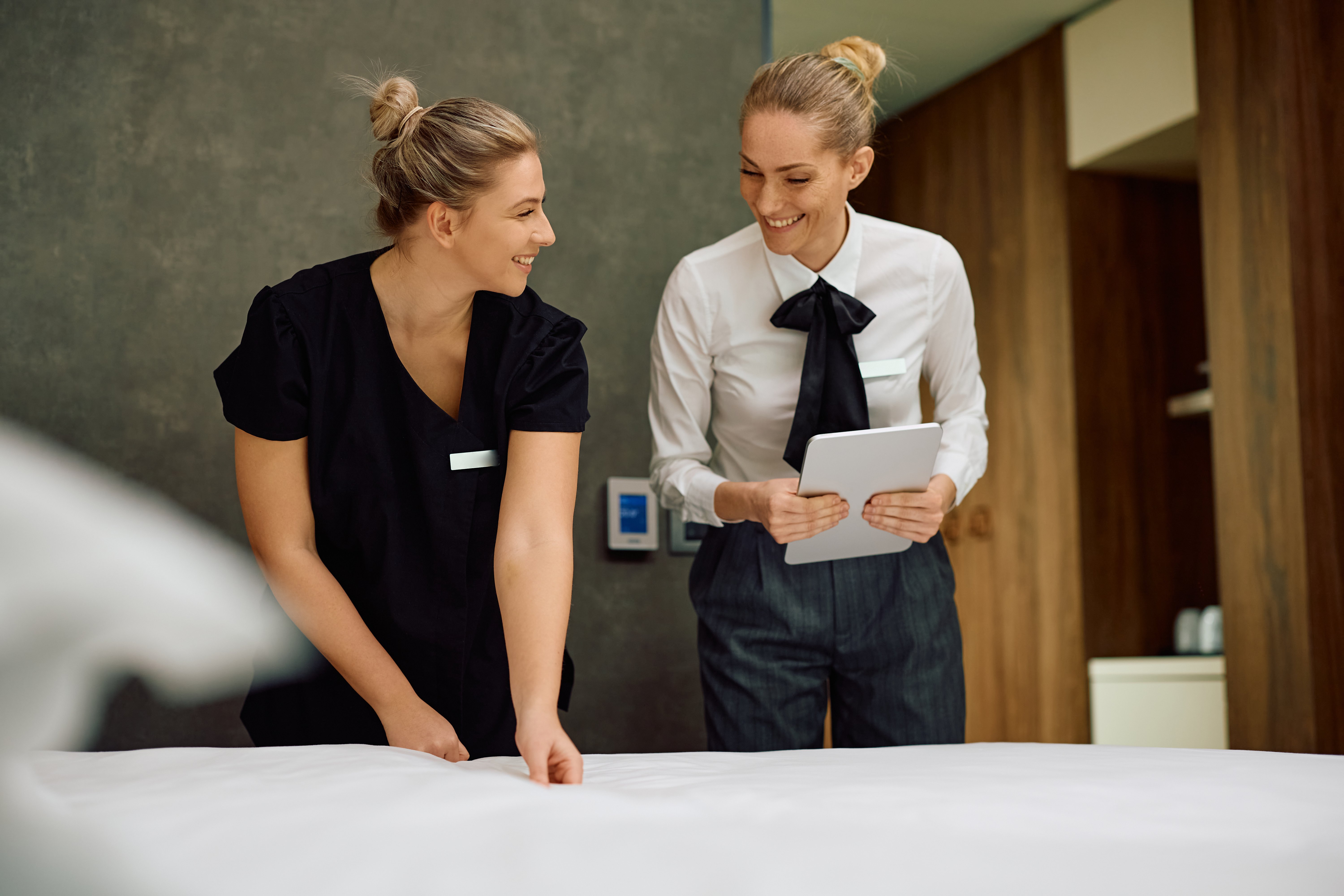 Unifocus Chat helps teams do more