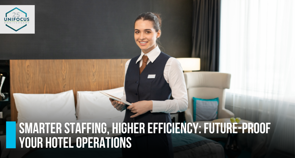 Workforce Management Solutions