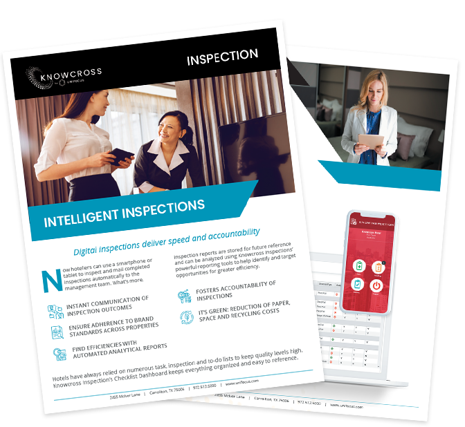 Inspection-Brochure