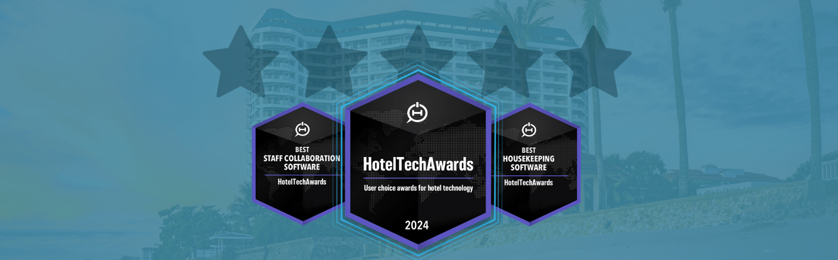 Landing Page Header