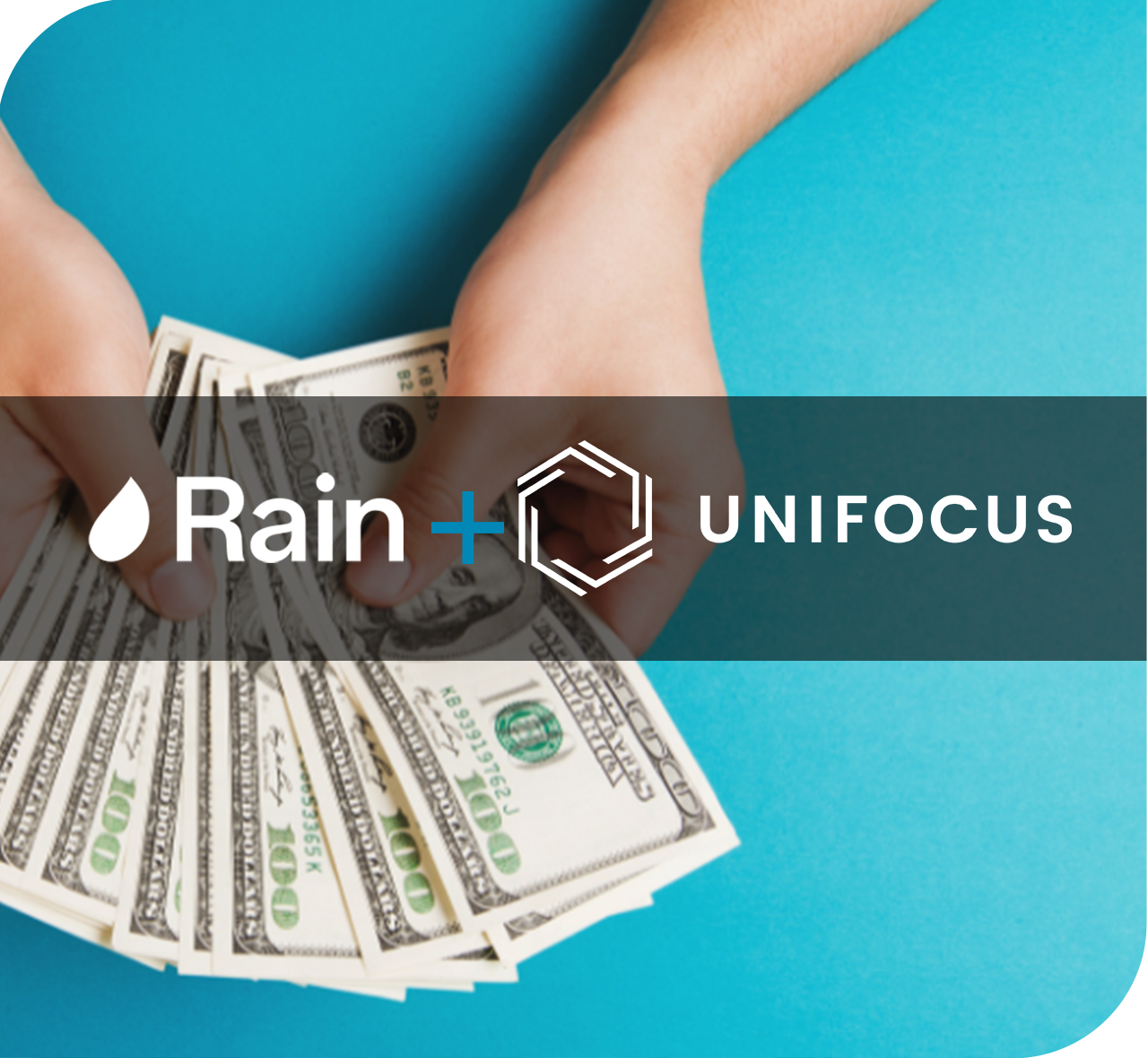 UniFocus and Rain Pay