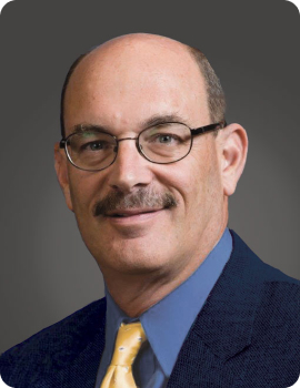 Kenneth Heymann