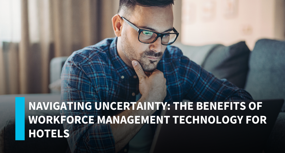 Workforce Management Technology