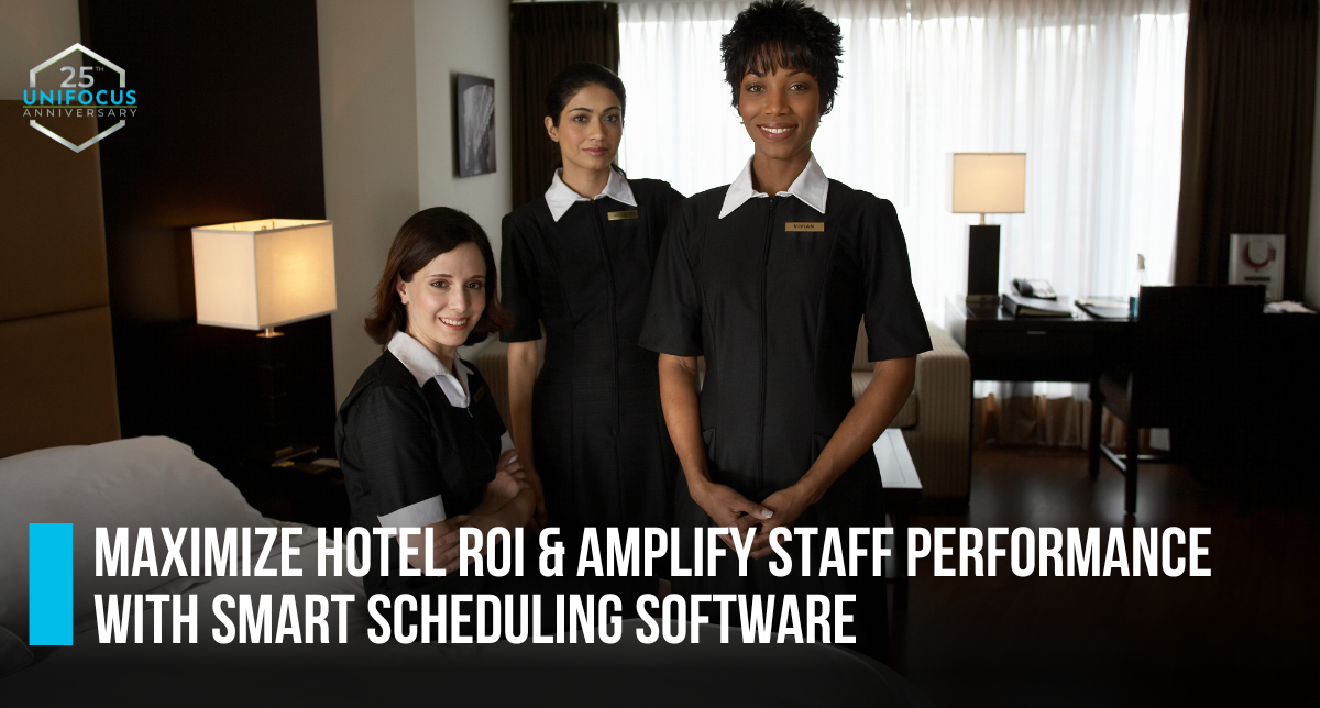 Redefine Success in 2025: Boost Productivity with Scheduling Software