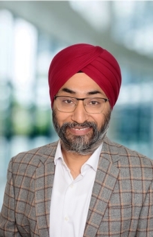 Sukhmeet