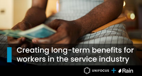 Why It Is Critical To Care About Your Employees’ Financial Wellness