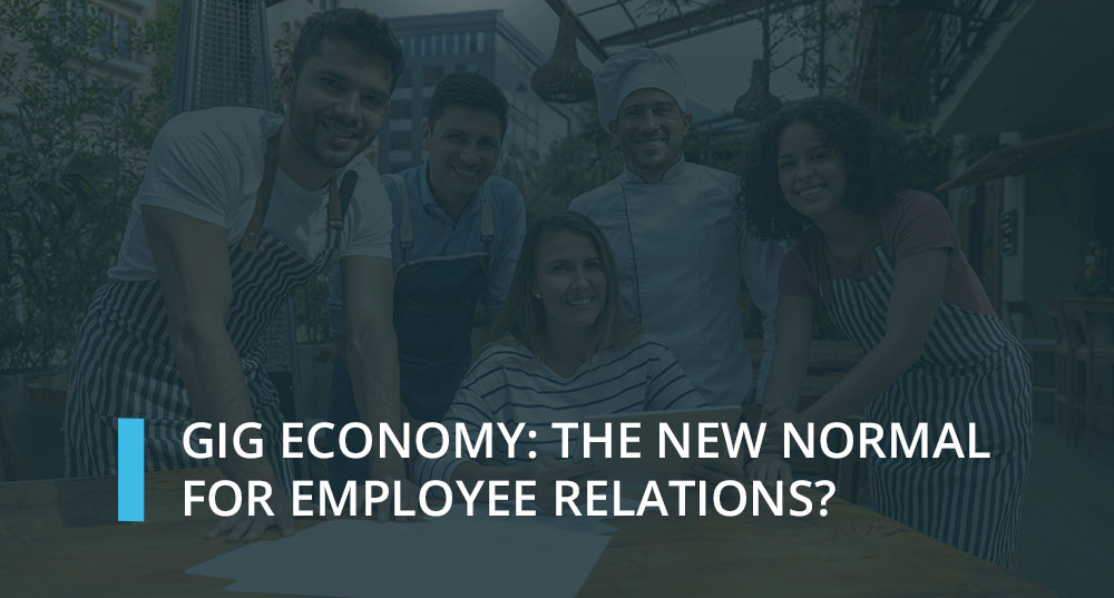 The Ultimate Guide to Workforce Management in the Era of Gig Economy Work