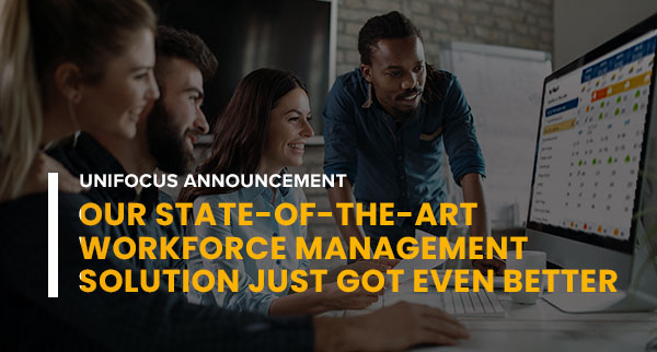 Workforce Management Solution