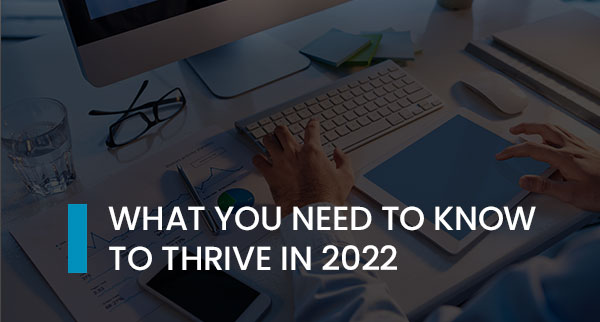 11 Trends That Will Reshape the Service Industry in 2022