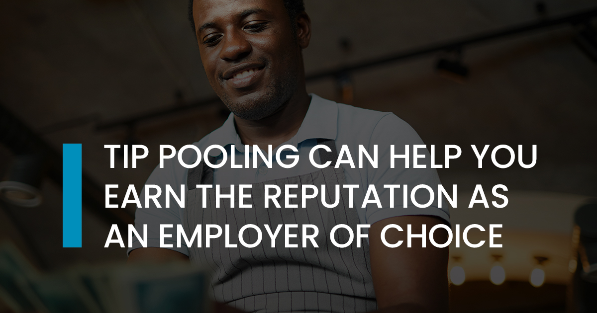 UniFocus Boosts Hotelier Capabilities to Attract and Retain Employees with Intelligent Tip Pooling