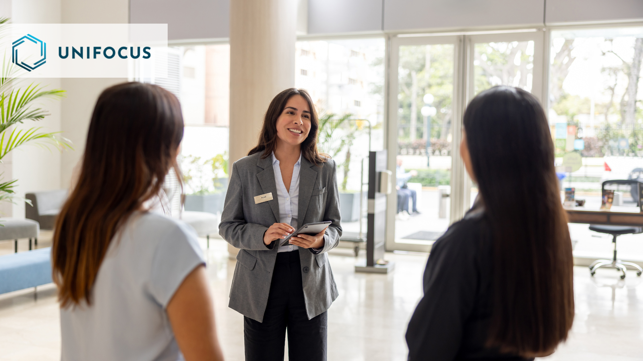 Unifocus Launches XiQ: A Dynamic Survey Solution To Help Hotels Capture & Act on Guest Feedback in Real Time