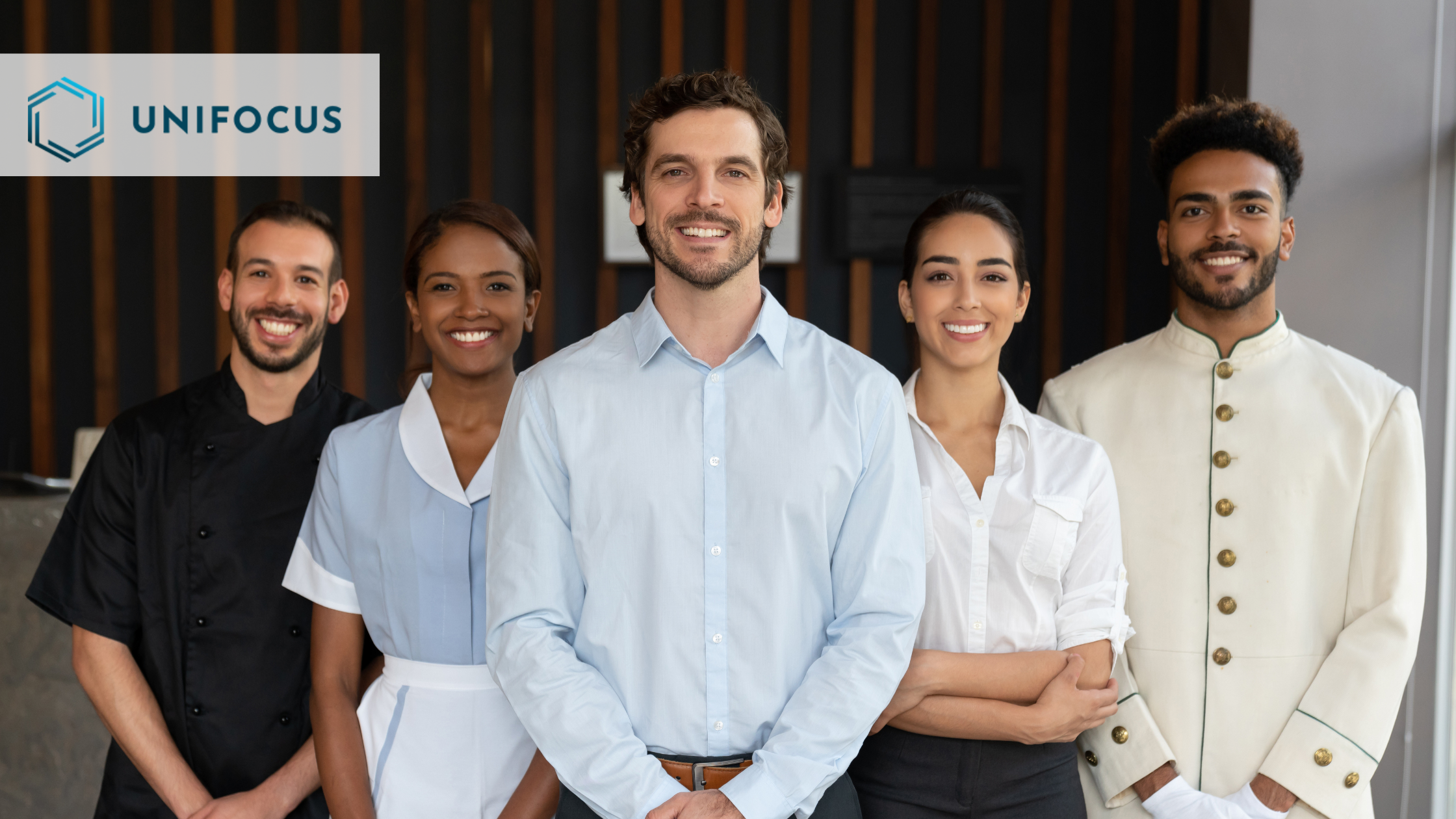 Unifocus Launches Staff Collaboration Suite to Power a Human-First, Frictionless Hospitality Workforce