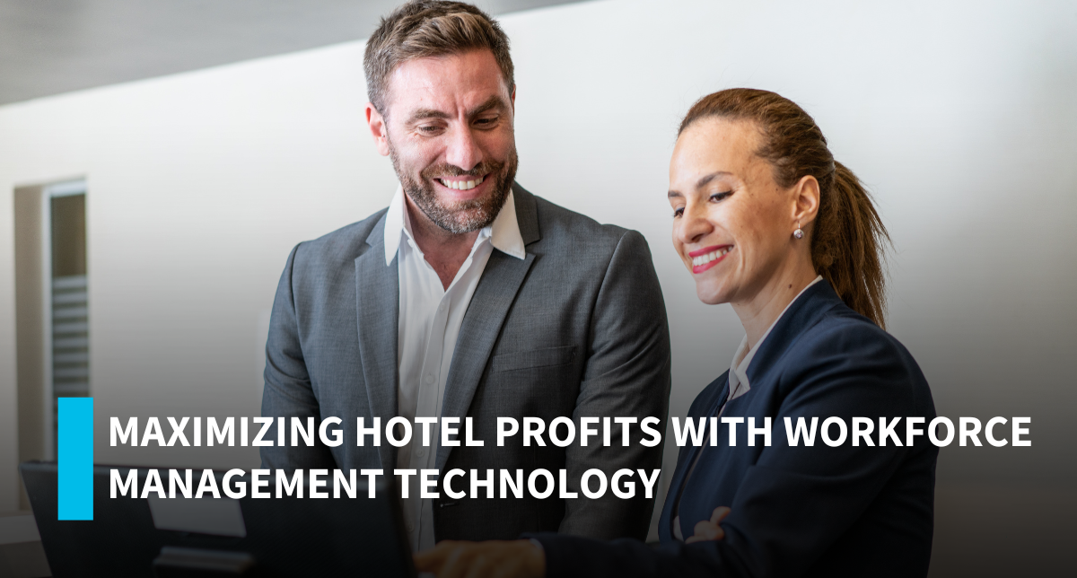 Hotel Management Software