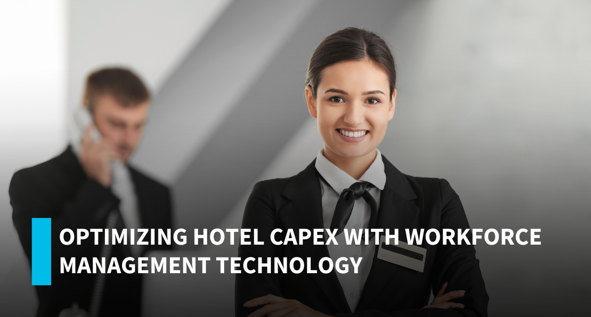 Workforce Management Platforms