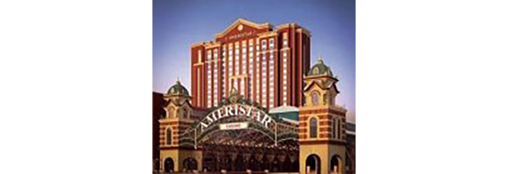 Ameristar Casino Resort and Spa in St Charles Missouri Optimizing Workforce