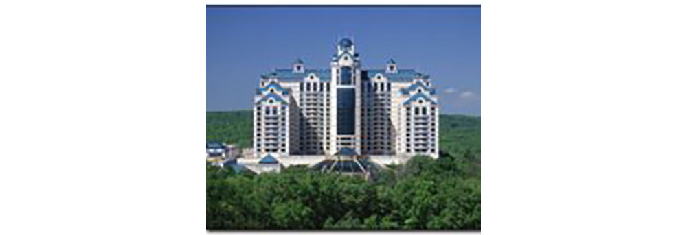 ﻿Foxwoods Resort Casino Main Lodging