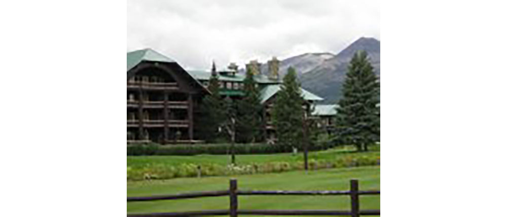 glacierparklodge