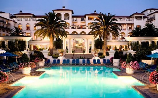 Monarch Beach Resort Main Pool