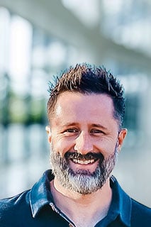 Kevin Agumnitz