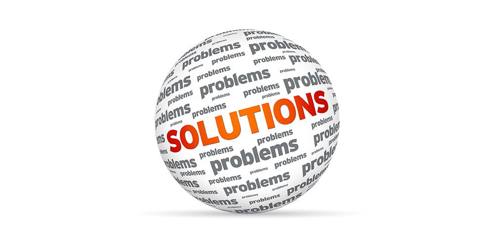 Solutions and Problem Solving Systems and Resources